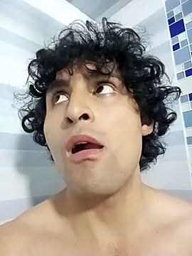 Chat XXX en directo de Apolo_Men