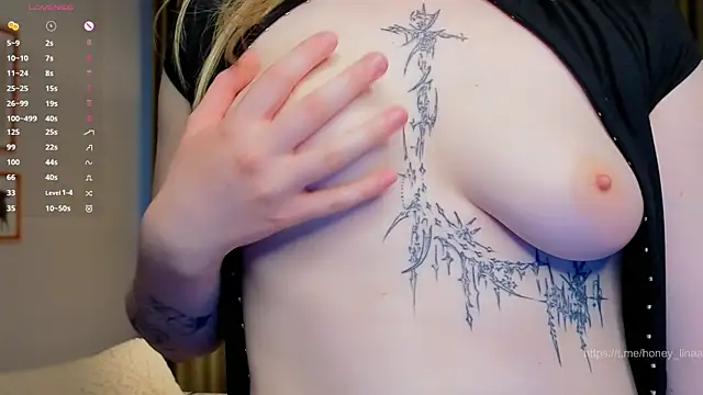 honey_kors 라이브 XXX 채팅