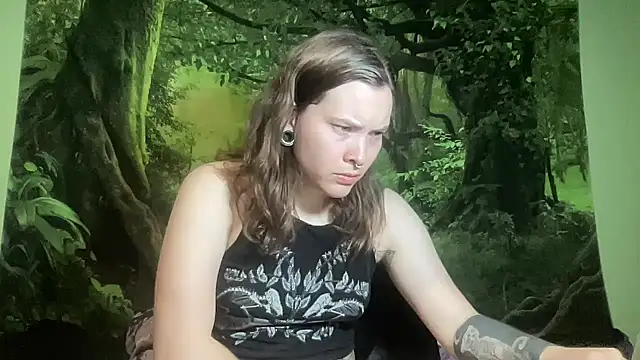 mo0ngoddess 现场XXX聊天