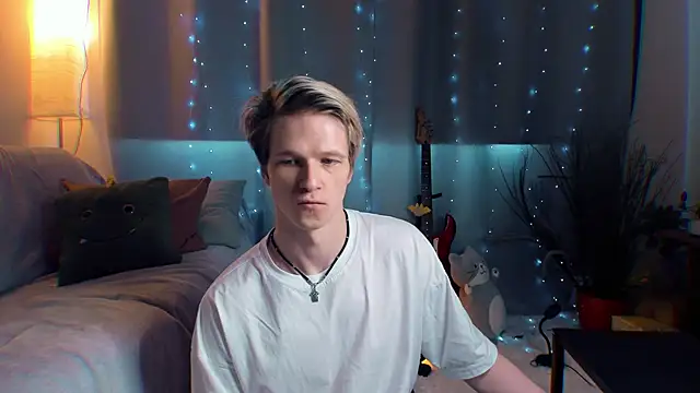 Breston_SweetのライブXXXチャット