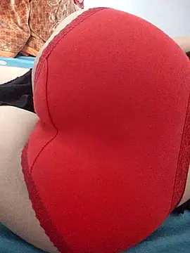 Haralushiaaa Webcam show