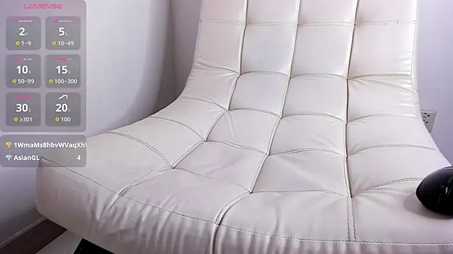 Aaron_Tate 网络视讯表演