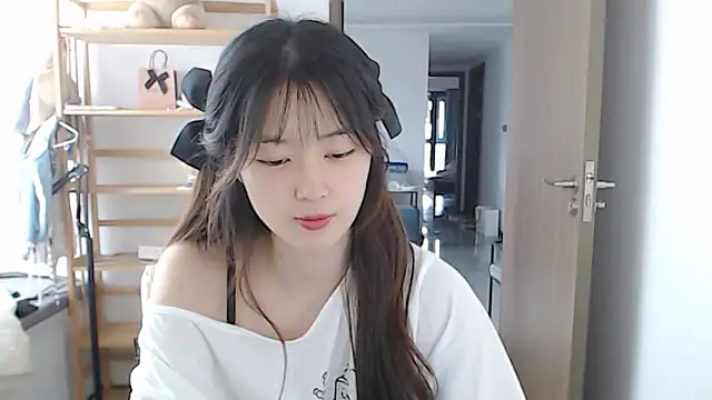 Mimi-cnbaby – Live XXX-chat