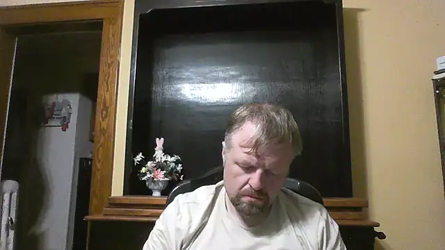 Chatroom XXX en direct de TheOneDonShaun