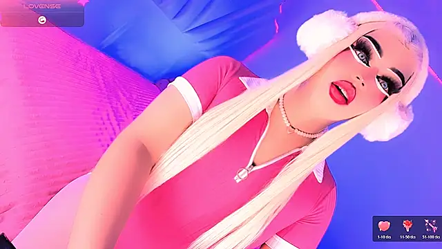 Sembang XXX Secara Langsung Valentina_Smith1_