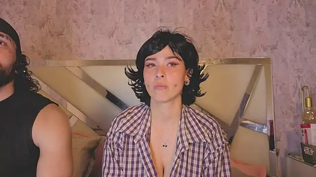 แชท XXX สดของ Benny_and_Mark