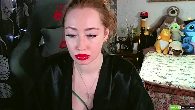 TinaBrook Chat XXX live