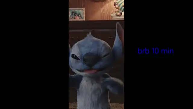 vinkitinkii – Live XXX-chat