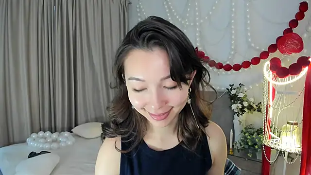 Chat XXX en directo de AgnieszkaBanana