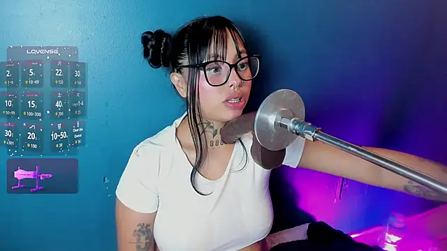 Jena_nicols' Live XXX Chat