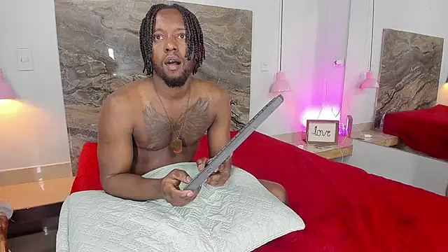 kaleb_violeta_1 Live XXX-chat