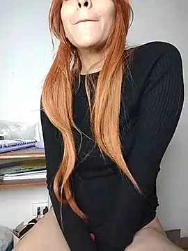 Chat XXX en directo de MaryJanew