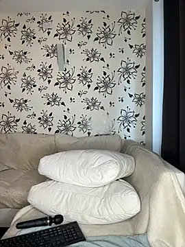 Chat XXX en directo de KarraJason