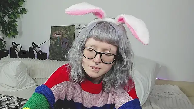 EdythElswick Chat XXX live