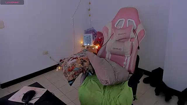 Chat XXX en directo de Michel_Jones