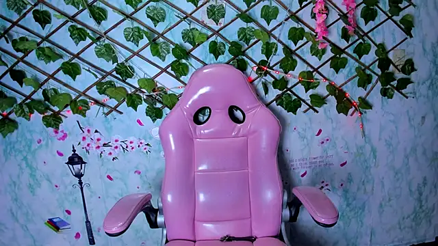 Pamesmith Chat XXX live