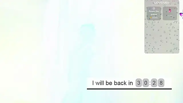 Chat XXX en directo de Ishtar_Divine