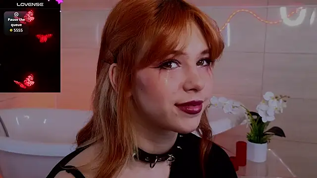 Chat XXX en directo de Hotary_Yuko