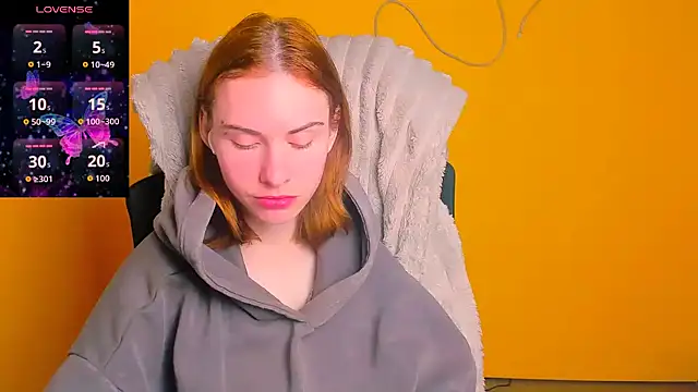 Fiona_Night Live XXX-chat