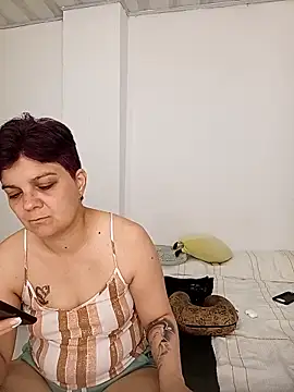 queemking Chat XXX live