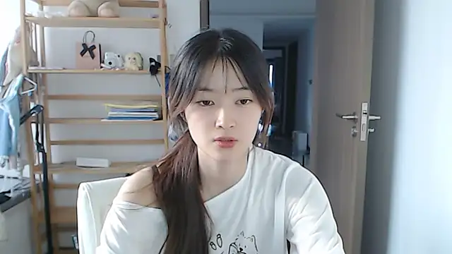 Mimi-cnbaby Live XXX-chat