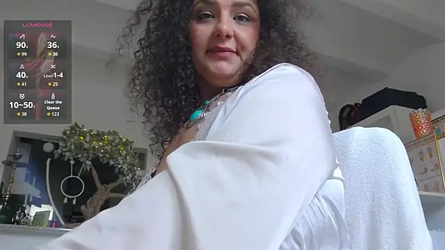 BohoBabeLexy Live XXX-chat