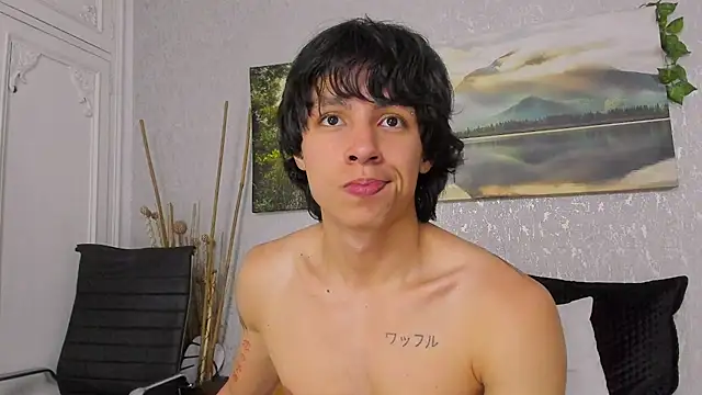 Tyler_durten Live XXX Chat