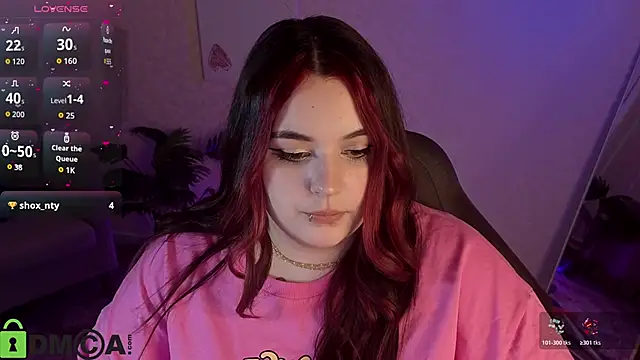 Mia_R0ss' Live XXX Chat