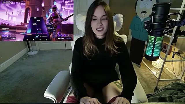 angiefae Chat XXX live