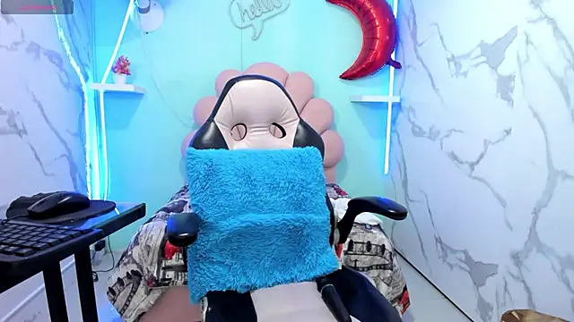 valeria_martinez19 Chat XXX live