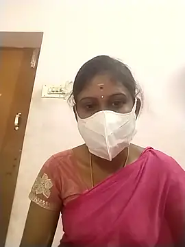 Show Webcam de Tamil_Nathiya1