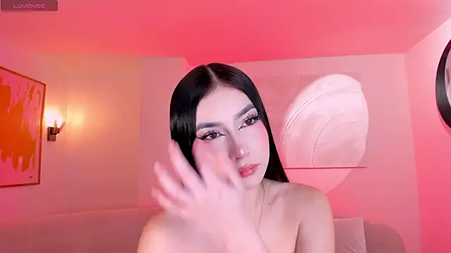 BriannaFox1 Live XXX-chat