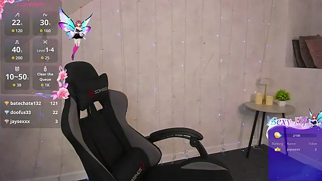 Stella_Soul Chat XXX live