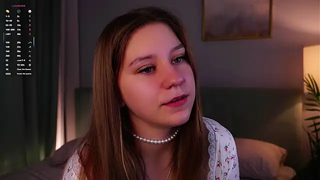 ShantellAngulo Live XXX-Chat