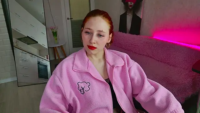 Chat XXX en directo de Weisser_Moon