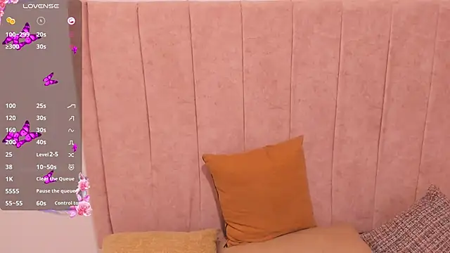 _jamiila's Live XXX Chat