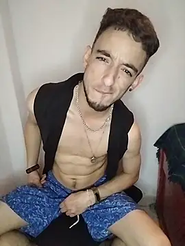 Meliodas97xxx Show Webcam