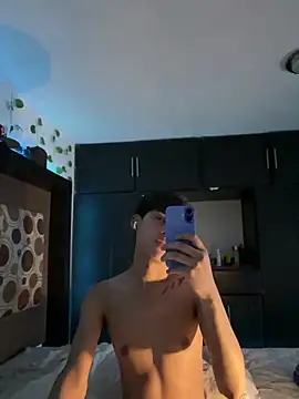 Ed_del_rey_2 webkamerás műsora