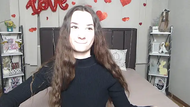 Chat +18 de Je55icaBreeze ao vivo