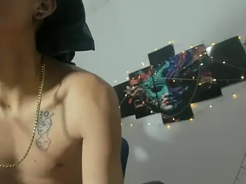 Yherferson_45 – Kamerová šou