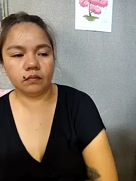 ambersmile Live XXX-chat