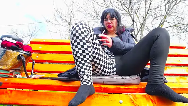 PublicBigLabiaのライブXXXチャット