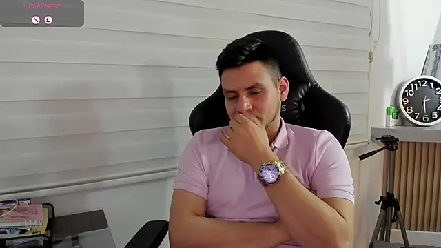 Rick_Adams: онлайн-секс-чат