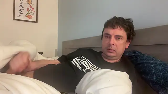 Pokazy przed kamerką – freddy0222222