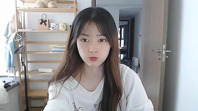 Chat +18 de Mimi-cnbaby ao vivo