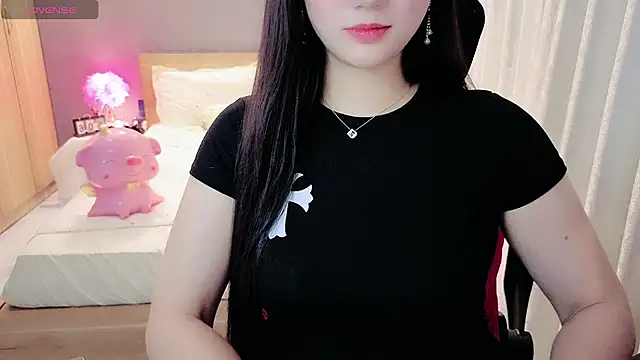 JENNIE-16 Live XXX-chat