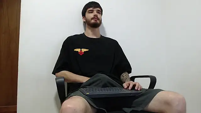 joseh0se Webcam Show