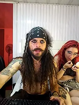 Yang_and_ying Live XXX-Chat