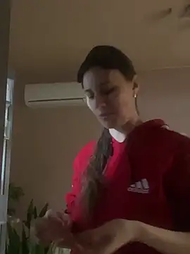 Chat +18 de Flossy_Vettie ao vivo