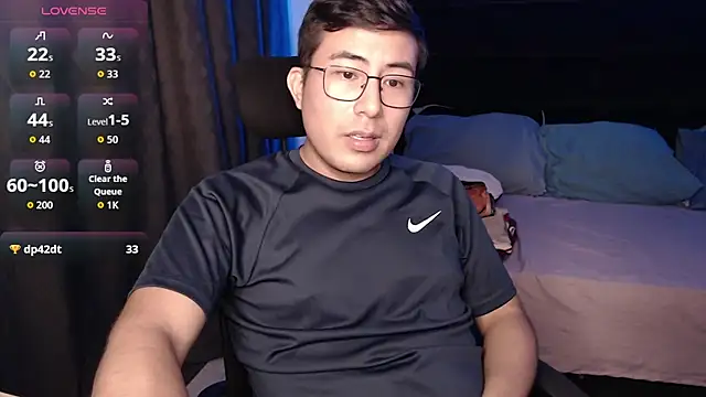 Show Webcam de andrewmhilton_